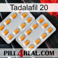 Tadalafil 20 cialis4